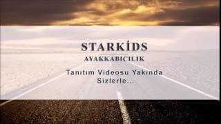 Starkids Ayakkabıcılık