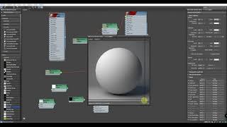 MATERIAL SLATE EDITOR  NODES