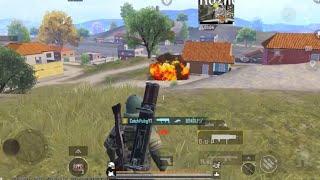 M202 QUADRUPLE 29 kills PUBG Mobile Payload 3.3  #pubgmobile #payloadmode