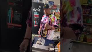 Would you like your receipt? Corona time funny tiktok