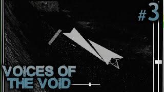 Voices of the Void S3 #3 - Redacted