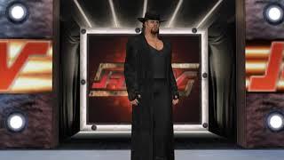 HCTP Revenge New Entrances: Undertaker