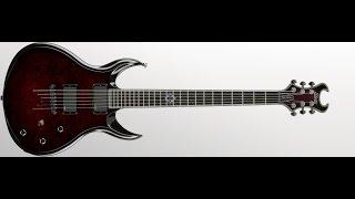 Schecter Devil Custom 2008 review