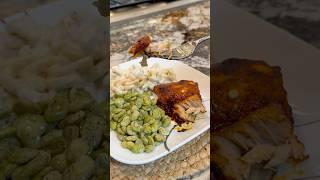 Easy Air Fryer Frozen Salmon #foodshorts #recipeshorts #salmon #quickrecipe #healthyrecipes #lunch