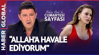 Serenay Sarıkaya'nın Annesinin Yasak Aşkı Yakın Arkadaşı Cansu Tosun'un Babası Çıktı