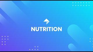 Nutrition Features | My PT Hub Personal Training Software Tutorial