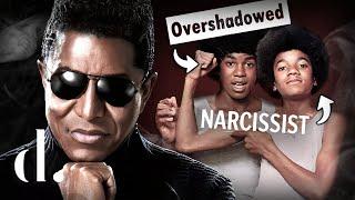 Jermaine Jackson: A Life Lived In The Shadows | Full Length Documentary (4K 2160p) | the detail.