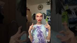 Тик Ток сломал мне психику Карейка Даша#Тикток #TikTok