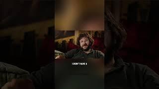 The Lord of the Wind - The Lord of the Rings - The Two Towers Appendices
