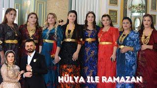 Hülya & Ramazan TONĞ Nişanı Ortabağ Köyü