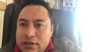 Mexican-American defends Donald J Trump & Latinos for Trump form George Lopez