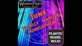 PMM Totally Massive Modelsphere: June 2024