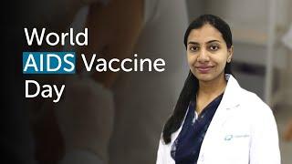Gleneagles Hospitals | Advancing Towards an AIDS-Free World: Dr. Reddy on World AIDS Vaccine Day