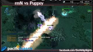 DotAHL 172 - [EEDL] rmN vs Puppey