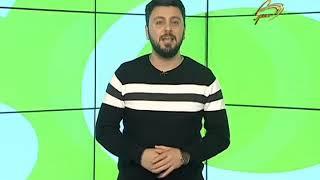 SpaceTv Olanlar Elyar Sadıqov