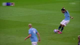 OMAR MARMOUSH VS BOURNEMOUTH 24/25 ● ULTRA HD CLIP ● 4K 60FPS (WITHOUT and WITH CC)