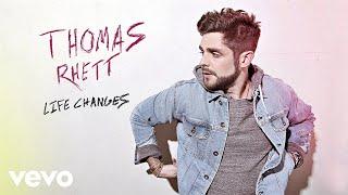 Thomas Rhett - Sweetheart (Static Video)