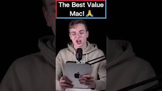 The Mac Mini's Value Has Become Unbeatable!#shorts #tech #apple #mac #macmini #macpro #techcircuit