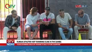 QTV NEWS 21.05.25