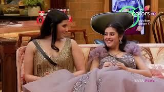 BB 17 FULL EPISODE 71 DECEMBER  30  2023