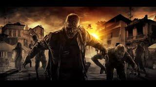 Dying Light 2 Stay Human/Прохождение#5 спасаем брата Софи/2022/Вальц/Зомби/Заражённые