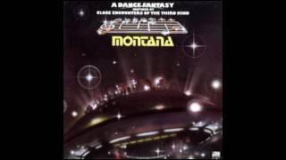 Montana - Warp Factor 2 (Drum Break - Loop)