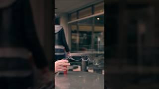 Turbulence - VIFF 2014 #viff #turbulence #shorts #shortfilm #vancouver