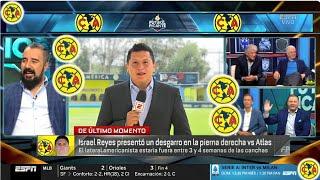 🟡A ULTIMA HORA!¡Revelan Nuevas ALTAS Y BAJAS AMERICA!¡DAVILA PROMETE TRICAMPEONATO!|REPORTE AMERICA