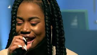 Kabza De Small feat. Nia Pearl, Sha Sha & Dali Wonga - Amapiano Medley