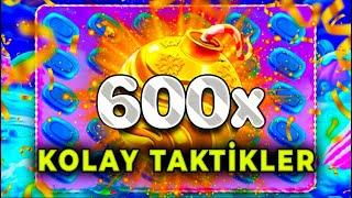 SWEET BONANZA  SLOT OYUNLARI  KASA KATLAMA TAKTİKLERİ TÜRKİYE BONANZA REKORU BONUS BUY