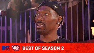 Most Iconic Moments Of Wild ‘N Out Season 2 ft. Katt Williams, Charlie Murphy, & More!   | MTV