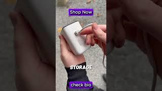 Ultimate Home Security!  Xiaomi Outdoor Camera BW500 Review #shorts