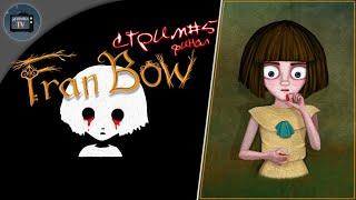 Fran Bow. Френ Боу. Прохождение#5. Финал | Дом безумия