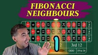 Best of the Best – My Top Roulette Pick Built on Fibonacci Logic!