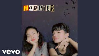 DENNIS (데니스) - HAPPIER (Feat. SOFIA) 'Audio' (Clean Ver.)