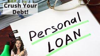 Five Best Personal Loan Companies No Origination Fees