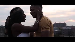 Moxie Knox - "Thorough" (Behind The Scenes)