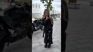 Oops #мотоцикл #motovlog #sharmax #тренды