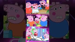 Peppa  Pig  dance song Tiles hop edm rush  dame tu casito #peppapig #dametucosita