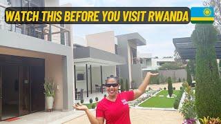 Cost Of Living In Rwanda 2023 | ACCOMMODATION | FOOD | TRANSPORT | INTERNET