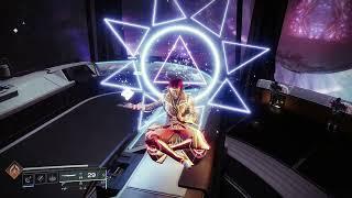 Destiny 2 Final Shape Echoes 3 Get to New Red Border Weapons Speleologist and Chronophage