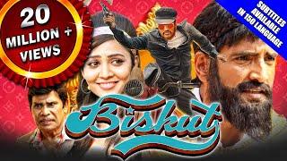 Biskut (Biskoth) 2021 New Released Hindi Dubbed Movie | Santhanam, Tara Alisha, Sowcar Janaki