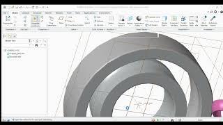 SMD Group Project(Ball Bearing)