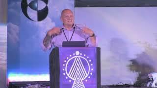 Gary King - Crop Circles: Restating The Reality