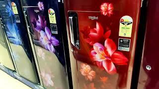 Whirlpool single door refrigerator || best single door refrigerator 2022