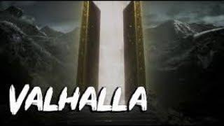 ПРОСТО ПОСЛУШАЙТЕ ВСЕМ ДОБРА | Valhalla | Heroes Evolved