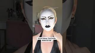 Goth Makeup Bundle ️