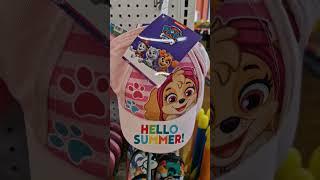 paw patrol hat #shorts