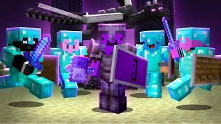 How I SAVED a Hardcore Minecraft SMP