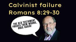 NT Wright Exposes Calvinist Ignorance of the Old Testament